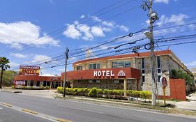 Hotel Posada Maya
